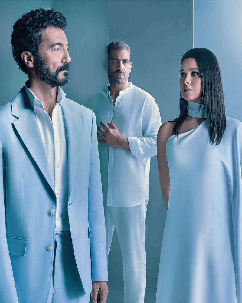 مسلسل سراب – الحلقة 10 العاشرة كاملة