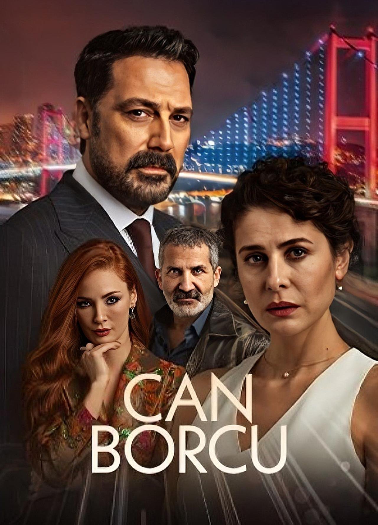 مسلسل دين الروح الموسم الاول الحلقة 10 مترجمة