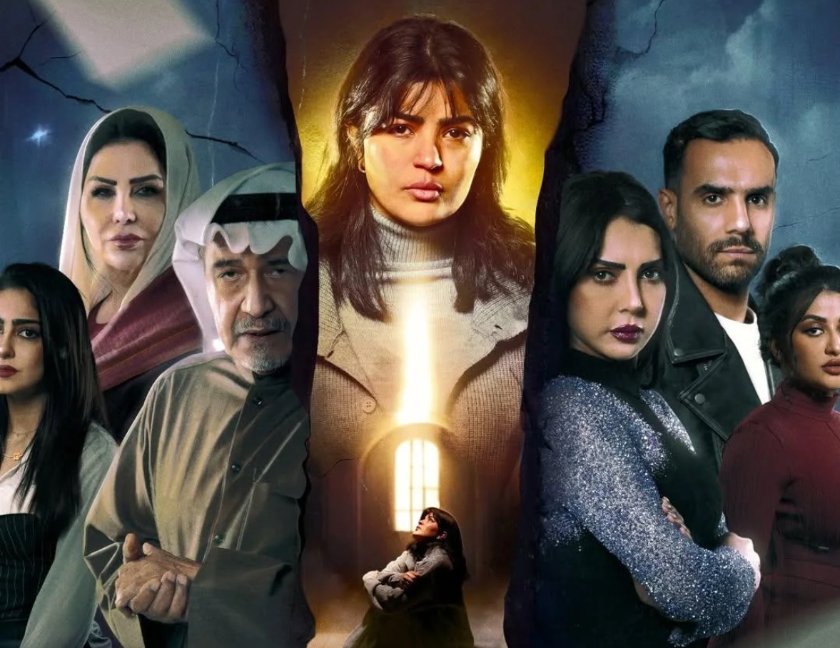 مسلسل فضة – الحلقة 26 السادسة و العشرون