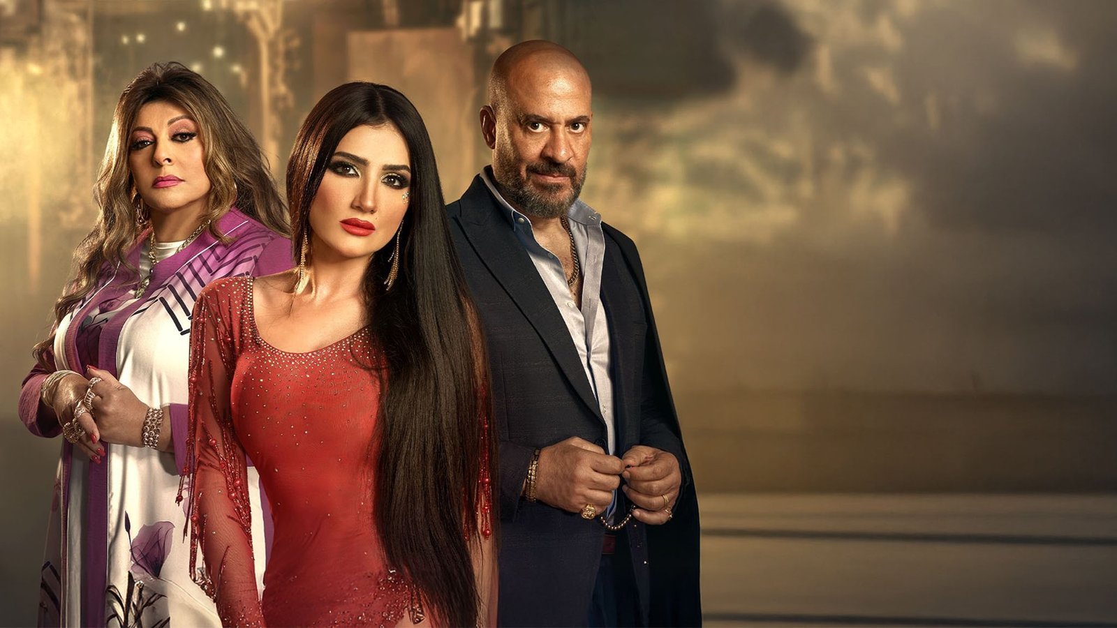 مسلسل إش إش – الحلقة 24 الرابعة و العشرون