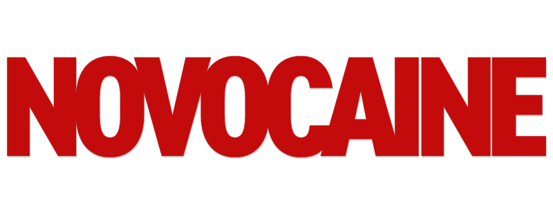 فيلم Novocaine 2025 مترجم