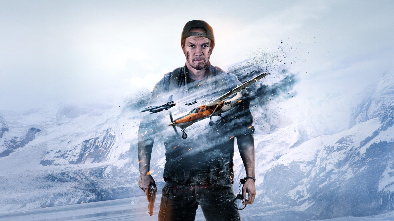 فيلم Flight Risk 2025 مترجم