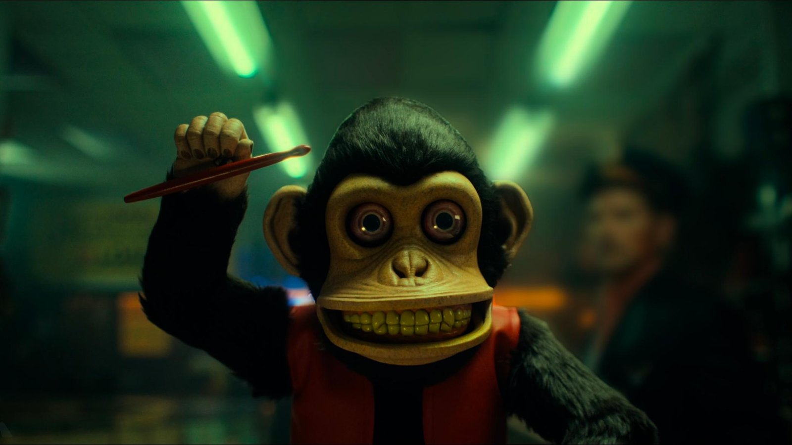 فيلم The Monkey 2025 مترجم