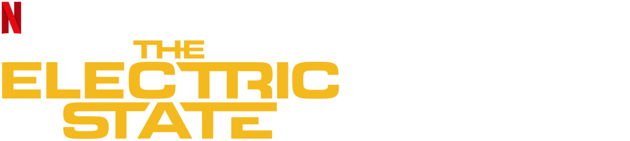فيلم The Electric State 2025 مترجم