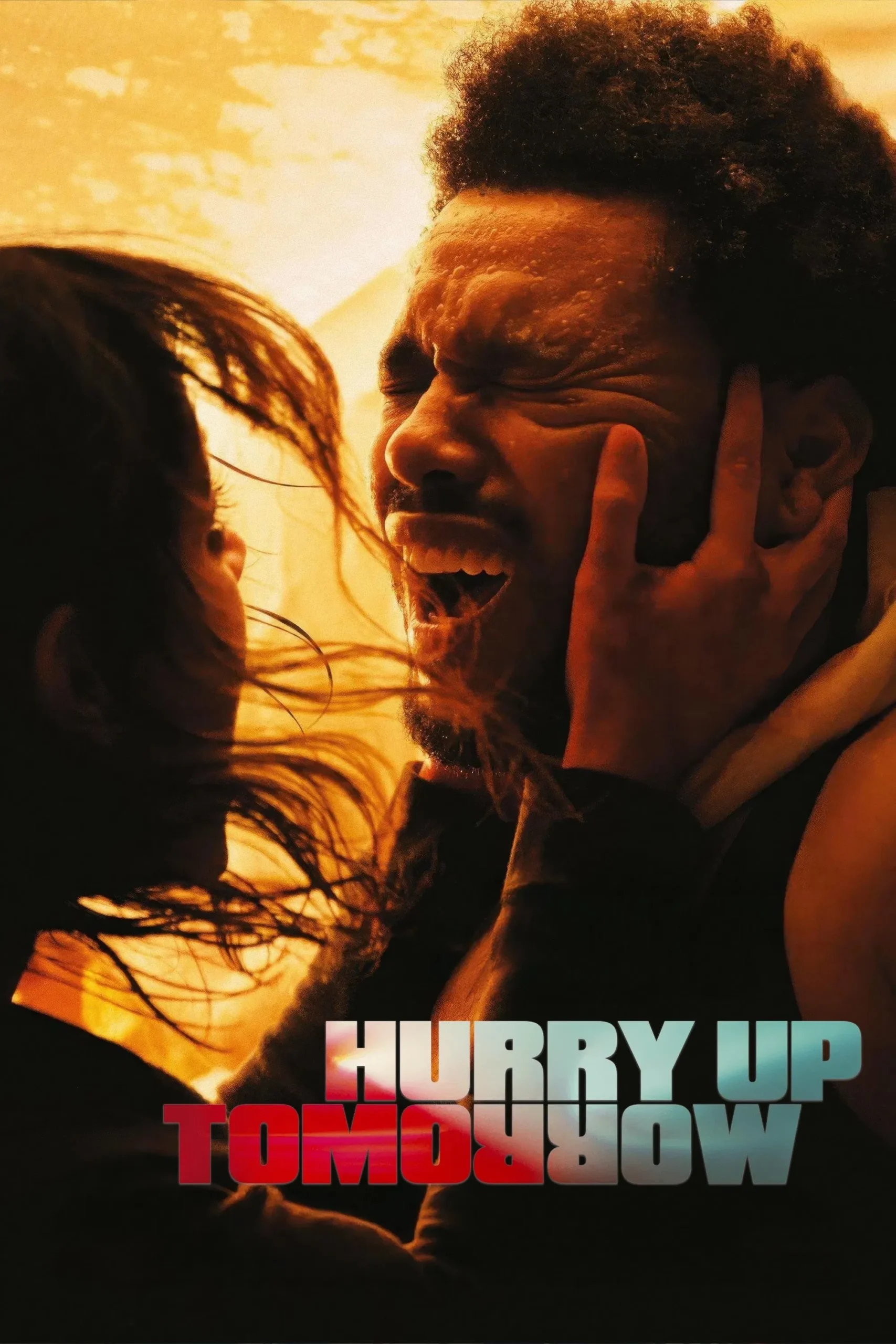 فيلم Hurry Up Tomorrow 2025 مترجم