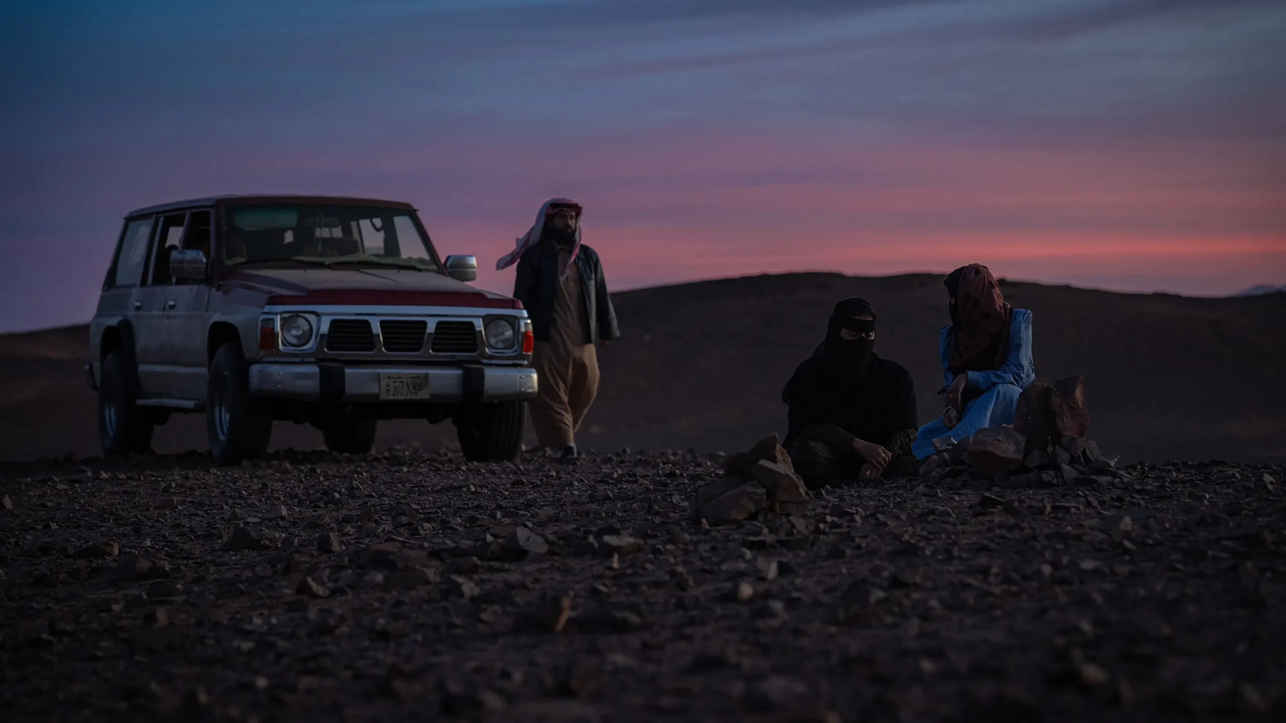 فيلم هوبال 2025